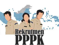 PPPK Gelombang I, 624 Tenaga Teknis dan 43 Guru Dinyatakan Lulus