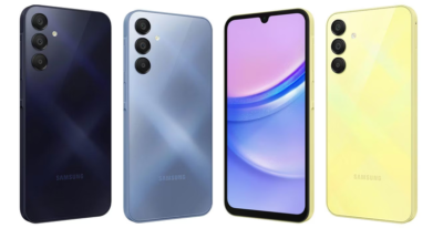Samsung Galaxy A15 4G
