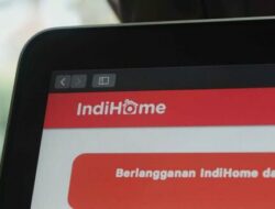 Panduan Lengkap Ganti Password WiFi IndiHome di Ponsel