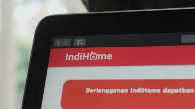 Ganti Password WiFi IndiHome