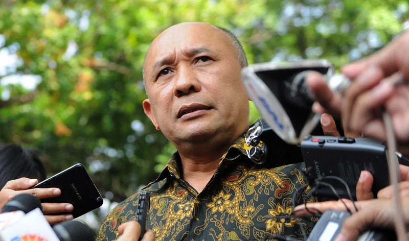 Menkop UKM Teten soal Hilirisasi Rempah