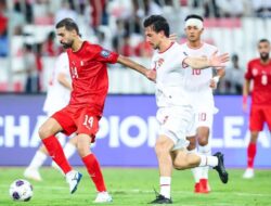 Erick Thohir; PSSI Suarakan Ketidakadilan, Laga Indonesia vs Bahrain Bisa Diulang