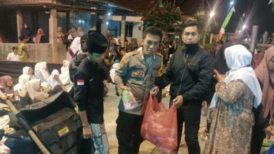 Kondisi Jemaah Keracunan di Kediri Berangsur Membaik