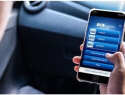 Panduan Memindahkan M-Banking BCA dari HP Lama ke HP Baru