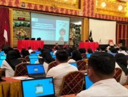 Komitmen Kemenkumham, SKD CPNS 2024 Jujur dan Transparan