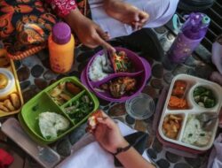 Pemprov DKI Siapkan Anggaran Makan Siang Gratis 2025