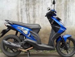 Panduan Memilih Motor Karburator yang Layak Pakai