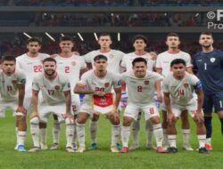 Argentina Kokoh di Puncak, Thailand Teratas di ASEAN