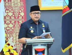 Wali Kota Padang Optimalkan Pendapatan Asli Daerah melalui Strategi Baru