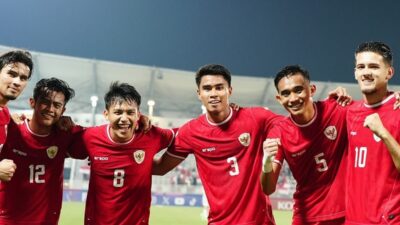 Timnas Indonesia berpotensi menang melawan Bahrain di Kualifikasi Piala Dunia 2026 zona Asia.