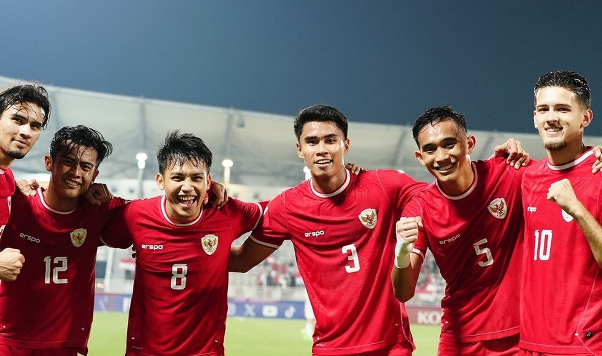 Timnas Indonesia berpotensi menang melawan Bahrain di Kualifikasi Piala Dunia 2026 zona Asia.