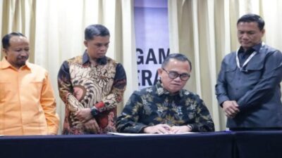 Sosialisasi KPK, Anggota DPRD Bukittinggi Diimbau Cegah Korupsi