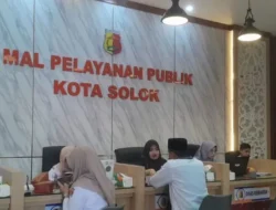 Ratnawati: Mal Pelayanan Publik Tingkatkan Efisiensi Administrasi Kependudukan