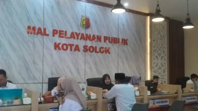 Ratnawati: Mal Pelayanan Publik Tingkatkan Efisiensi Administrasi Kependudukan