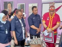 Andree Algamar, Seni Penting dalam Pembangunan Budaya dan Karakter