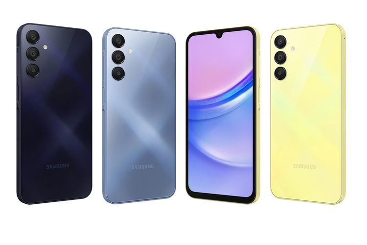 Samsung Galaxy A15 4G