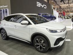 BYD Indonesia Pastikan Model Atto 3 dan Dolphin Tidak Terdampak Recall di China