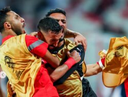 Dito Ariotedjo Jamin Keamanan Tim Bahrain di Indonesia