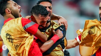 Dito Ariotedjo Jamin Keamanan Tim Bahrain di Indonesia