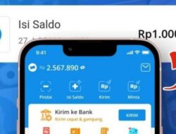 Main Game Dapat Uang! Ini 10 Aplikasi Penghasil Saldo DANA