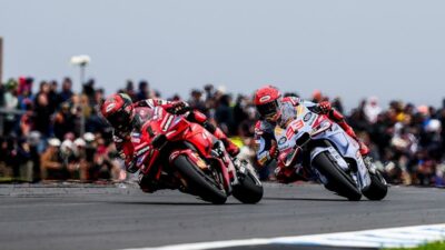 MotoGP 2024