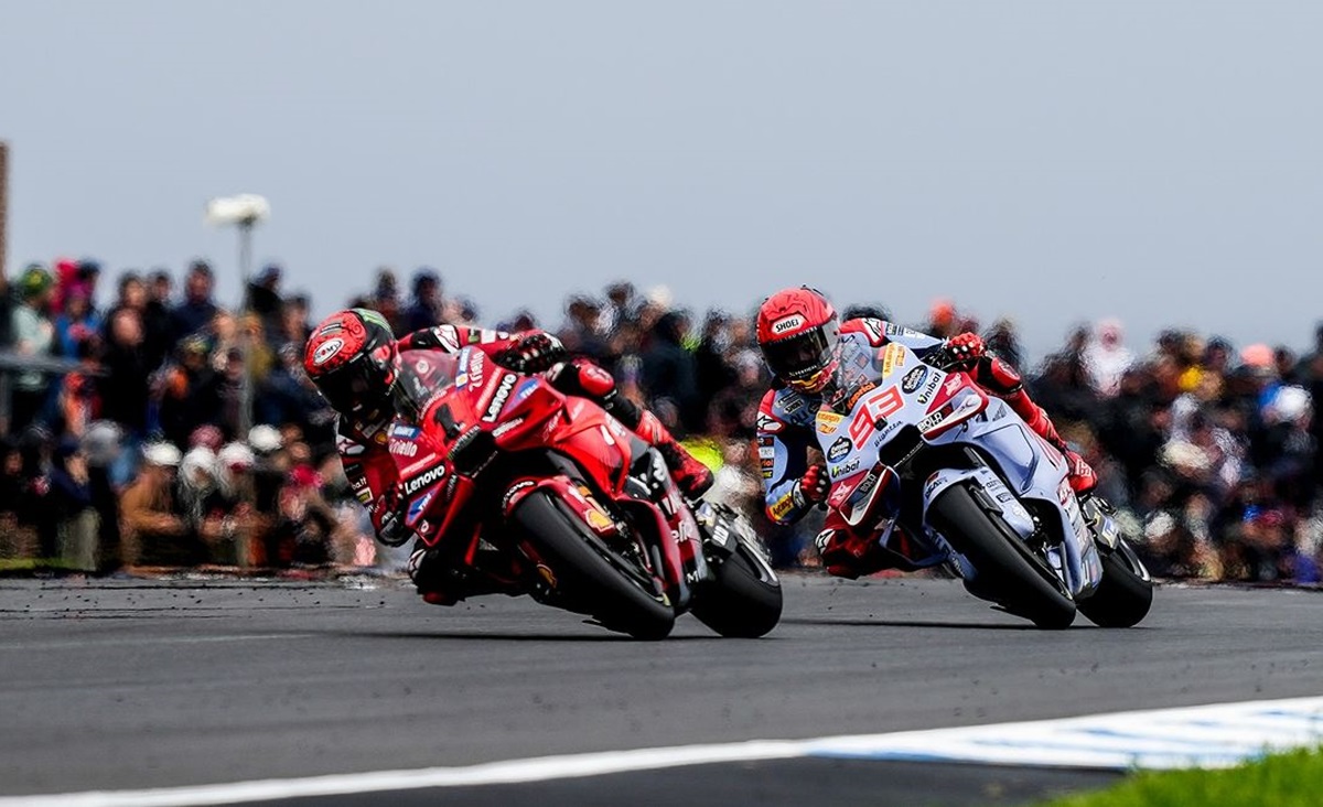 MotoGP 2024