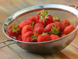 Vitamin C, Nutrisi Penting untuk Kekebalan dan Kesehatan Kulit