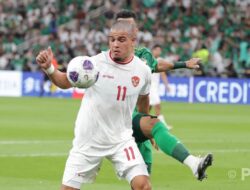 Optimis Raih Kemenangan, Shin Tae-yong Targetkan Tiga Poin di Kandang