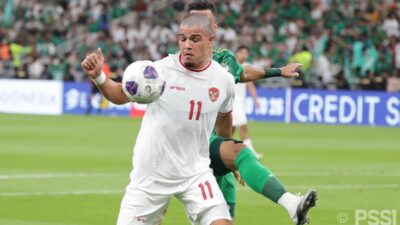 Optimis Raih Kemenangan, Shin Tae-yong Targetkan Tiga Poin di Kandang