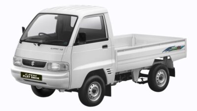 Harga mobil Suzuki Carry 1.5 bekas