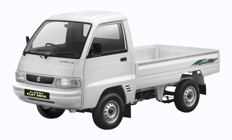 Harga mobil Suzuki Carry 1.5 bekas