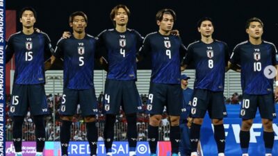 Timnas Arab Saudi vs Jepang, Siaran Langsung dan Prediksi Kemenangan di Grup C