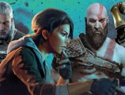 Temukan Keseruan di Situs Game Online Tanpa Ribet Install