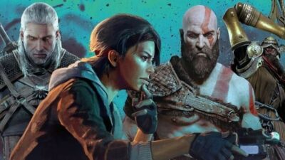 Situs Game Online Terbaik 2024