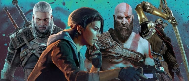 Situs Game Online Terbaik 2024