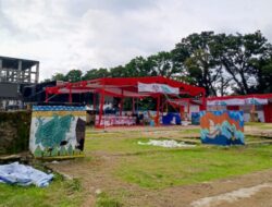 172 Naskah Cerpen Ikuti Lomba AA Navis di Taman Budaya Sumbar