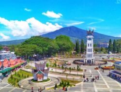 Bukittinggi Borong Penghargaan di HUT Sumatera Barat ke-79