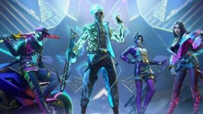 Cara Klaim Kode Redeem FF Agustus 2024 di Situs Resmi Garena