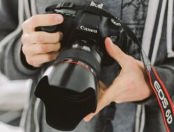 Peluang Kerja di Bali, Fotografer dan Videografer Dicari!