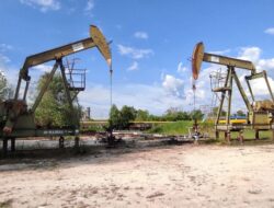 Peraturan Baru ESDM, Kontraktor Migas Dapat Pilih Skema Gross Split atau Cost Recovery