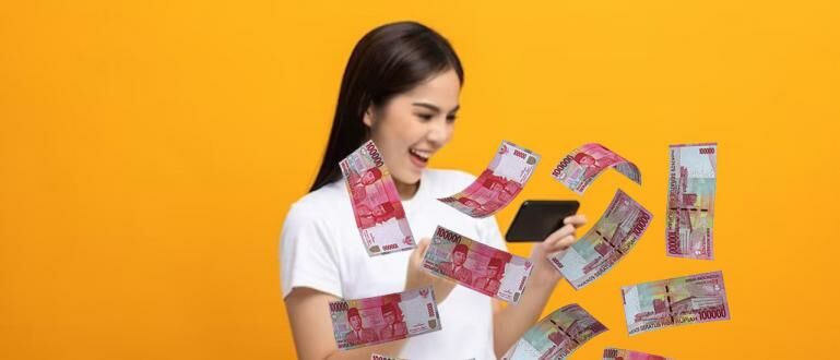 Game Penghasil Uang Terbaik