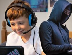 Lebih dari 132.000 Anak Jadi Korban Kejahatan Digital