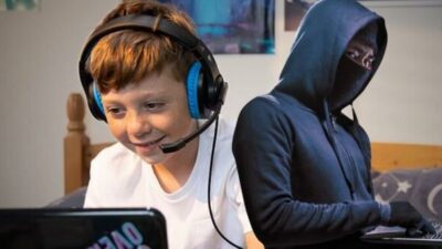 Lebih dari 132.000 Anak Jadi Korban Kejahatan Digital