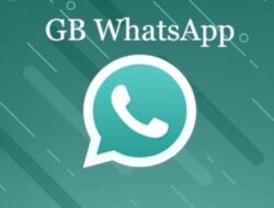 WhatsApp Modifikasi, Apakah GB WhatsApp Pro V17.17 Layak Dicoba?