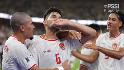 Pelatih Vietnam, Timnas Indonesia Tidak Lebih Baik Tanpa Pemain Naturalisasi