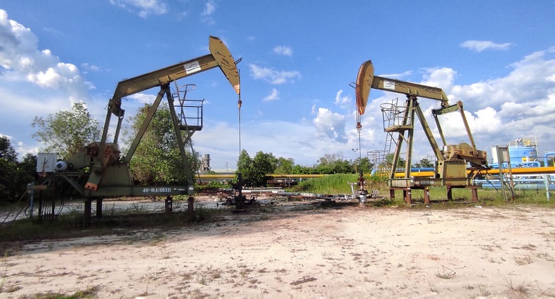 Syarat Perusahaan Migas Bisa Pindah Skema ke Gross Split.