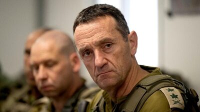 Herzi Halevi: Tampil di Publik Setelah Rumor Tewas