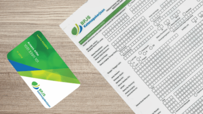 Panduan Pencairan Saldo JHT BPJS Ketenagakerjaan