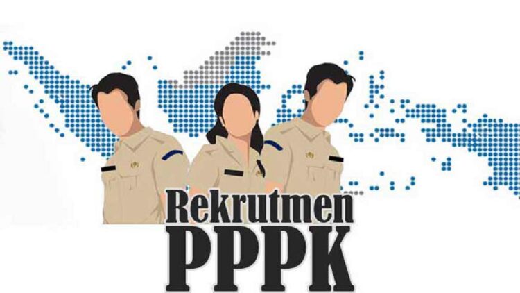 Seleksi PPPK