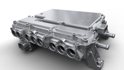 Kerja Sama IBC, Noude, dan Sinoron Perkuat Ekosistem Baterai Nasional